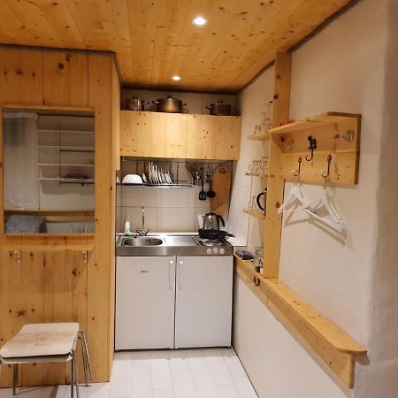 تالين City Center Basement Studio المظهر الخارجي الصورة