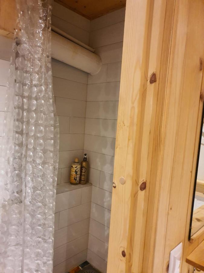 تالين City Center Basement Studio المظهر الخارجي الصورة